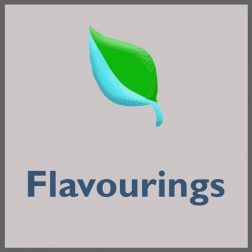 Flavourings