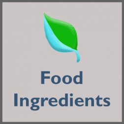 Food Ingredients