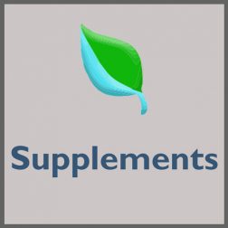 Supplements