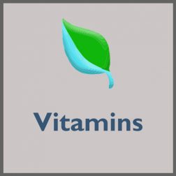 Vitamins